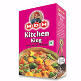 MDH Kitchen King Masala 100G